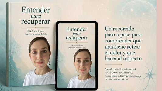 Libro Digital "Entender para Recuperar"